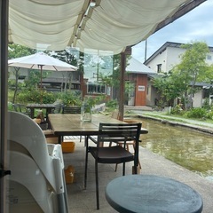 岐阜市住みカフェ女子会
