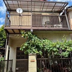 市川大町一軒家✨敷金ゼロ✨礼金ゼロ✨仲介手数料ゼロ✨