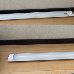 ダクトレール照明LEDベースライト　1.2m昼光色6000Kの画像