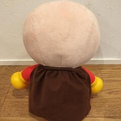(交渉中)アンパンマン おしゃべりDXの画像