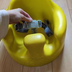 バンボ　ベルト付きの画像