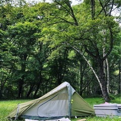 タトンカULテントの画像