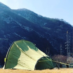 タトンカULテントの画像