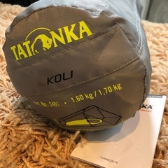 タトンカULテント