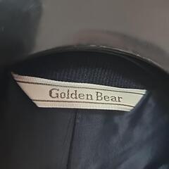 ゴールデンベアコーデュロイJKの画像