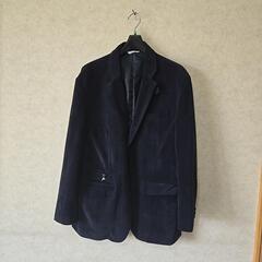 ゴールデンベアコーデュロイJK