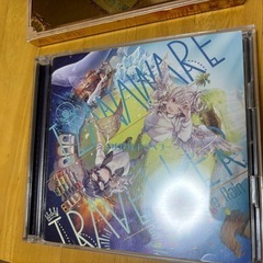 イザナワレトラベラー / After the Rainの画像
