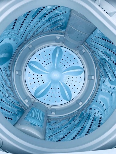 EJ5071番✨ Hisense✨電気洗濯機 ✨HW-K45E