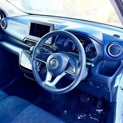 ネオドライブローンの窓口　＃マイネオオートローン　日産 デイズ660 ハイウェイスターX 4WD　自社ローン　リース　自社分割 債務整理　自己破産　他社お断りされた方の画像