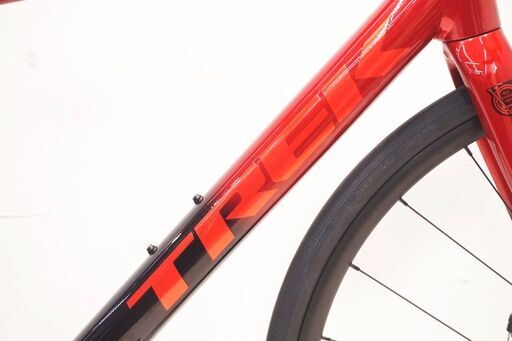 TREK 「トレック」 DOMANE AL2 GEN4 2024年モデル ロードバイク