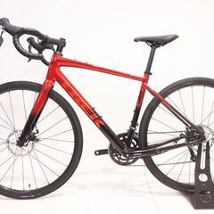 TREK 「トレック」 DOMANE AL2 GEN4 2024年モデル ロードバイクの画像