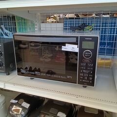★ジモティ割あり★ TOSHIBA オーブンレンジ ER-X18...