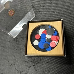 木製のボドゲ