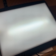 トレース台の画像