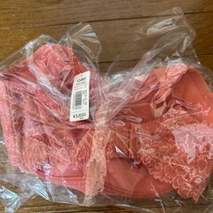  エメフィール新品未使用の下着ですの画像
