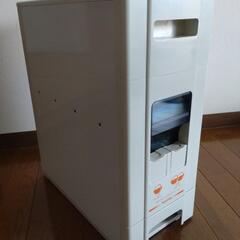 【決まりました】米びつ　1合・2合　計量