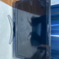 AQUOSテレビ