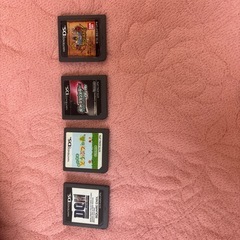 dsソフトまとめ売り