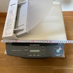 Canon キャノンコピー機Satera MF4330ｄの画像