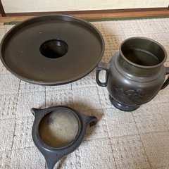 置物の画像