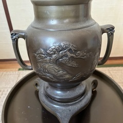 置物の画像