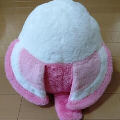 【未使用新品】シマエナガぬいぐるみの画像