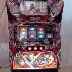 取り引き中　パチスロ　鬼武者３