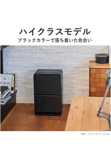 Panasonic  空気洗浄機