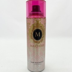 ヘアフレグランス マシェリ お試しにいかがですか？