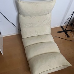 座椅子