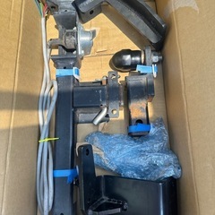 エクストレイルt30ヒッチメンバー