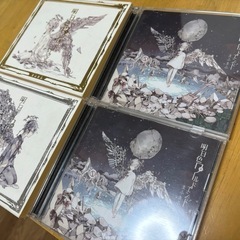 まふまふ明日色ワールドエンドの画像