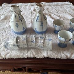酒器セット