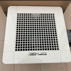 MITSUBISHIV-13BS7 浴室換気扇