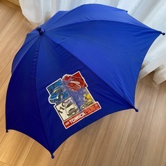 トミカの傘