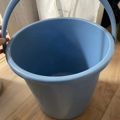 バケツ