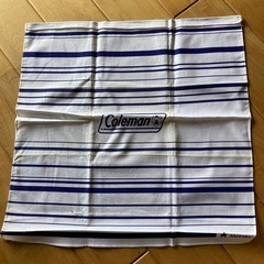 コールマンハンカチ