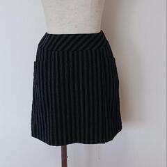美品★プライベートレーベル★Private Label★ミニスカート