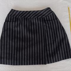 美品★プライベートレーベル★Private Label★ミニスカートの画像