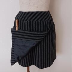 美品★プライベートレーベル★Private Label★ミニスカートの画像