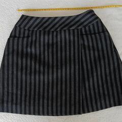 美品★プライベートレーベル★Private Label★ミニスカートの画像