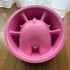 バンボ　ベビーチェア　　の画像
