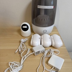 Switch botセット
