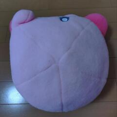 【未使用新品】星のカービィぬいぐるみの画像