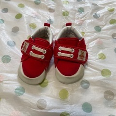 ベビーシューズ　いろいろ