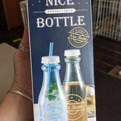 ★新品未使用★2スタイルニースボトルの画像