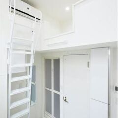 【フリーレント/初期費用13.1万円】築浅デザイナーズ1R★不動前駅徒歩5分/地下鉄も徒歩圏内です！ - 賃貸（マンション/一戸建て）