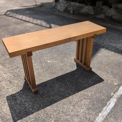 【6/1本日のみ】八足台　テーブル　台座　67cm