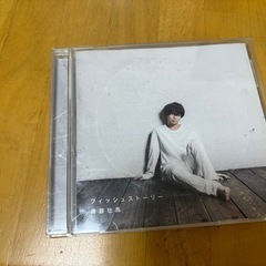 CD福袋の画像