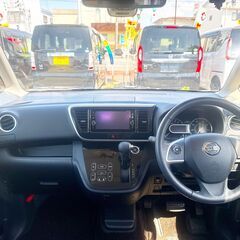 ネオドライブローンの窓口　＃マイネオオートローン　日産 デイズルークス660 ハイウェイスター Xターボ 4WD　自社ローン　リース　自社分割 債務整理　自己破産　他社お断りされた方の画像